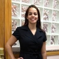 Janet Martinez, Aml/Ca, Trm-Ci