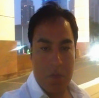 Noshad Ahmed