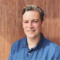 Gavin Reed