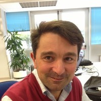 Riccardo Mancini