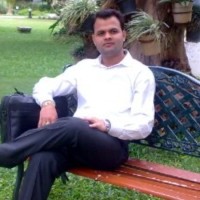 Bibhuti Bhusan Bagha
