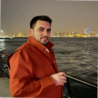 Bilal Dinç