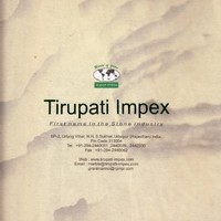 Tirupati Impex