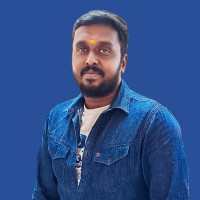 Ragupathi D