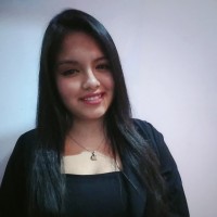Denisee Araceli Potenciano Solano