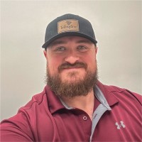 Bill Robinson, Csp