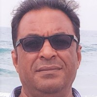Saber Mahmoud