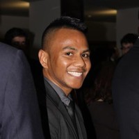 Elvis Lemos Rêgo