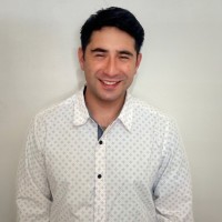 Cristian Pumarino Ramirez