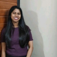 Namitha K
