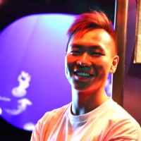 Alex Wang