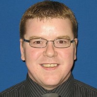 Gordon Longmuir