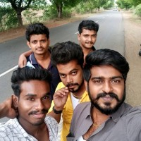 Muthuraj M