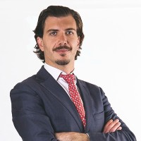 Enrique Bojanic