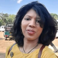 Vijeta Chandulwar