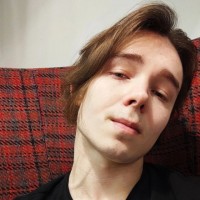 Михаил Паникаров