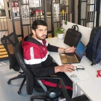 Azhar Wazir