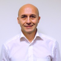 Boris Moliboga