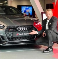 Kjetil Bach