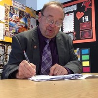 Len Thomas