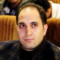 Amirreza Anvari