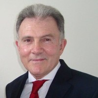 Mike O'Brien