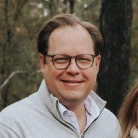 Darren Fisk