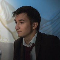 Konstantin Sokolovsky