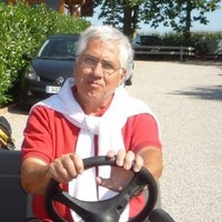 Jean Claude ROCHE