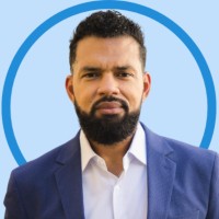 Nik Pearson