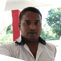 santosh panda