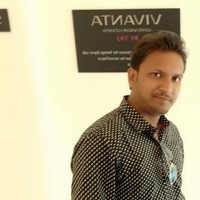 Vishal Asthana