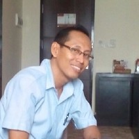 Tony Setyawan