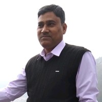 Dharam Raj