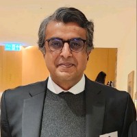 M. Azam