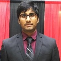 Sai Pradeep Chokka Sudarsan