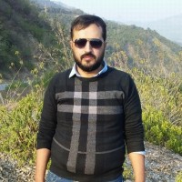 Arzish Shaukat