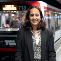 Monique Aouad, PhD