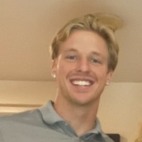 Connor Ewing