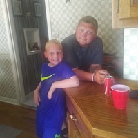 Brandon Tucker