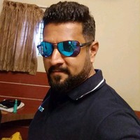 Prashant Kashid