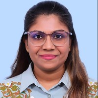 Upeksha De Silva