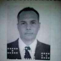 Carlos Chavez Contreras
