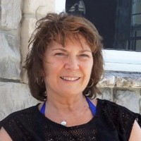 Mary Lou Goding