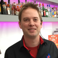Wouter Harmsen