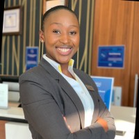 Nomkhosi Dube