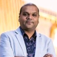 Asish Kumar