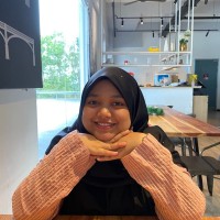 Nur Adrina Farisya