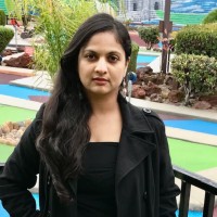Deepal Shah