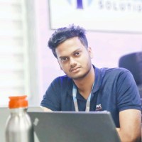 Nikhil Saji
